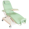 Electric Dialysis Chair