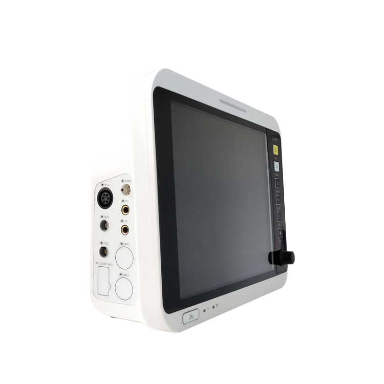 VM12 Veterinary Multi-parameter Monitor