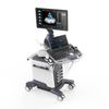 PT-600 Color Doppler Ultrasound System