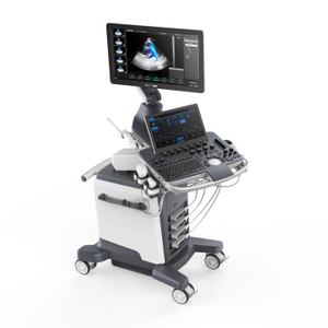 PT-600 Color Doppler Ultrasound System