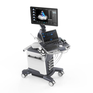 VIV60 Color Doppler Ultrasound System