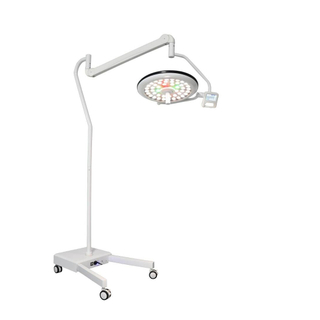 LED-500 Mobile LED Operating Lamp