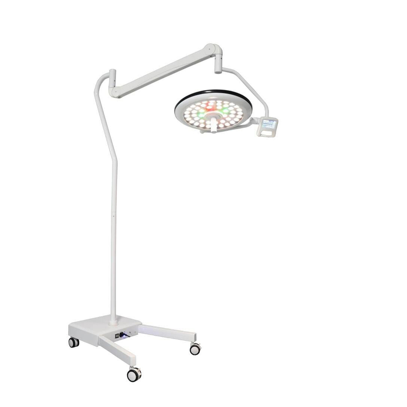 LED-500 Mobile LED Operating Lamp