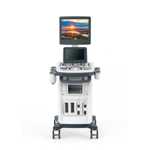 P7 Color Doppler Ultrasound System