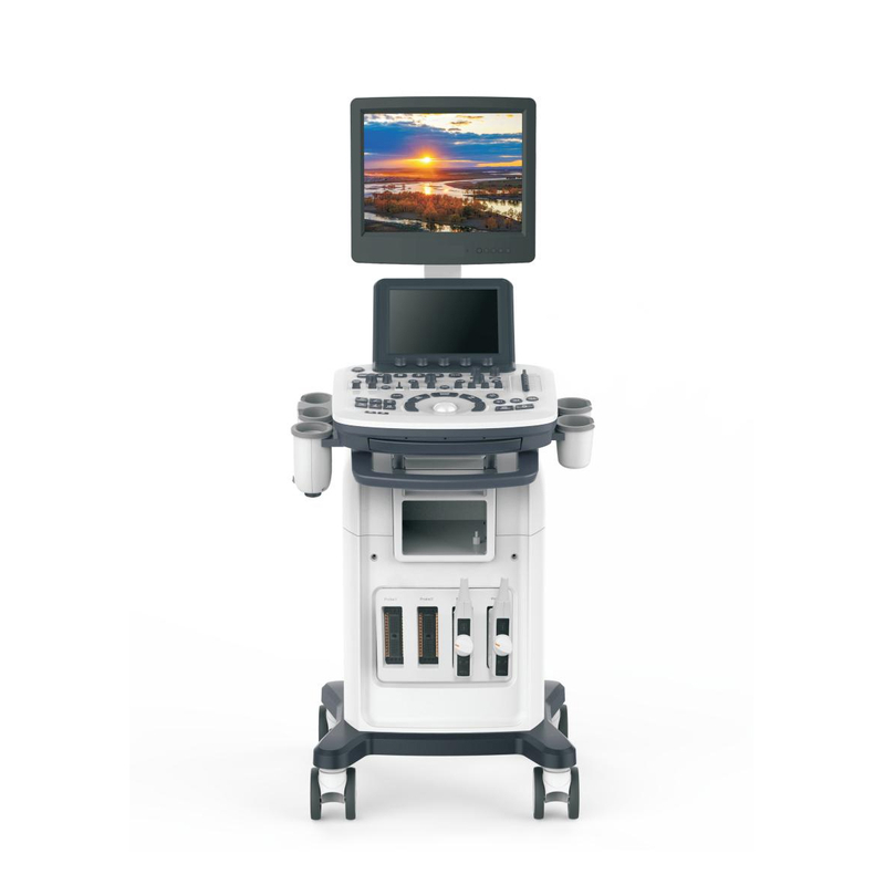 P7 Color Doppler Ultrasound System