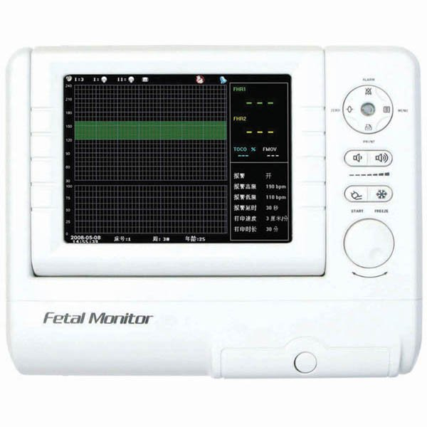 PDJ-800G Fetal Monitor