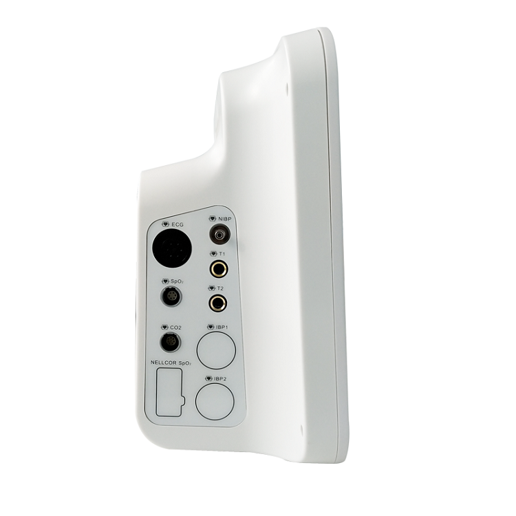 VM12 Veterinary Multi-parameter Monitor