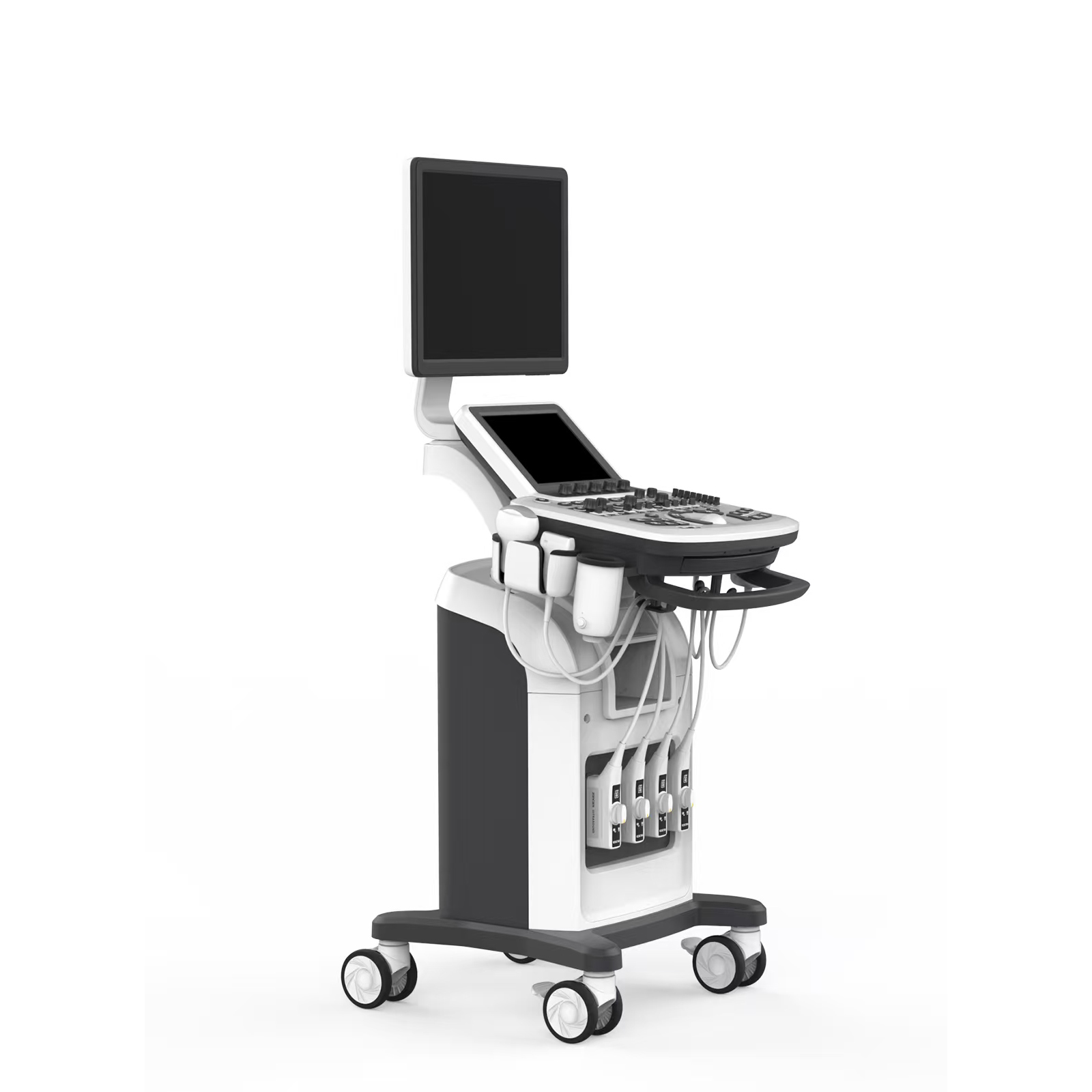 P7 Color Doppler Ultrasound System