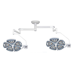 LED500/500T Ceiling LED Surgical Light