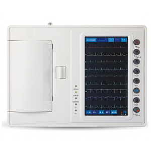 ECG-1206A Veterinary 6 Channel ECG