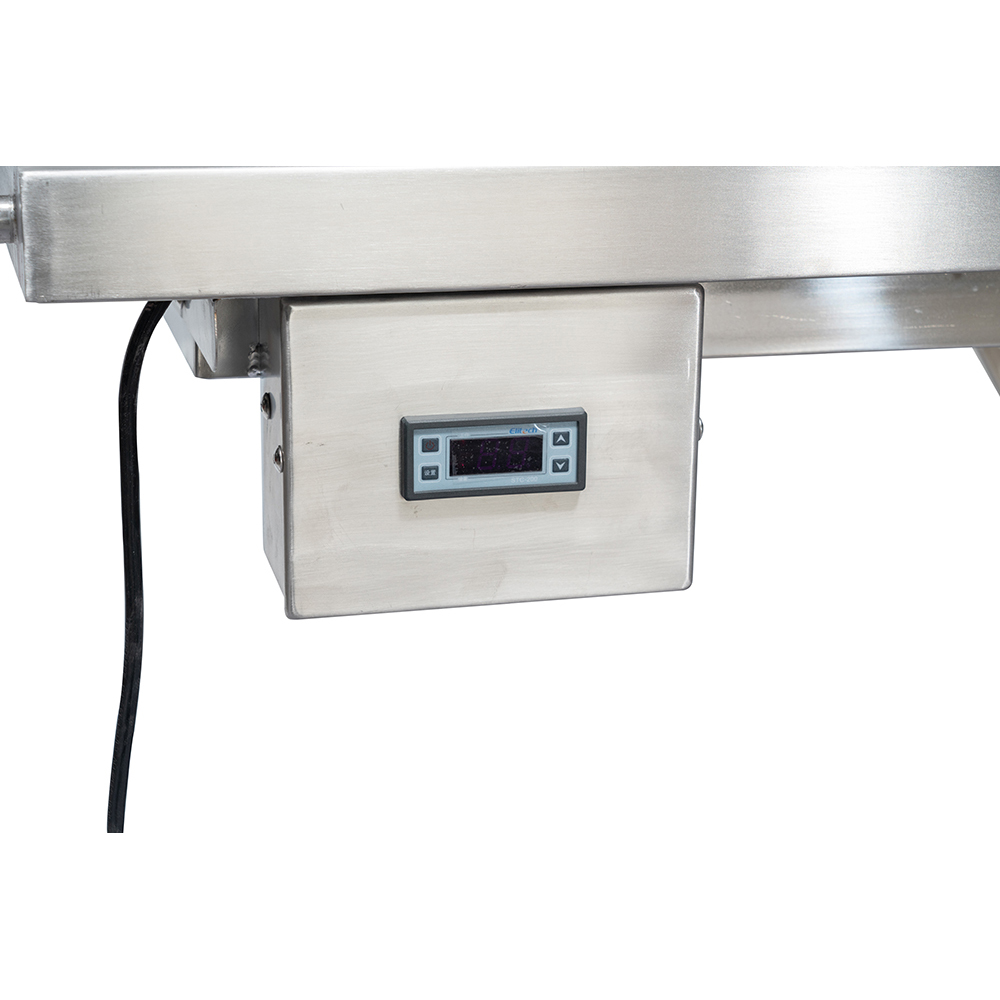 PLVOT-001 Electric Pet Operating Table