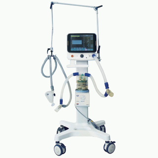 PA-400 Non-invasive Ventilator
