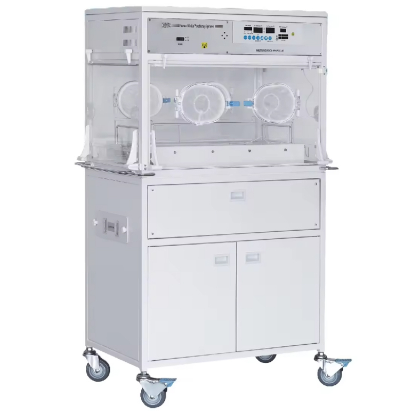 IPU-Z Neonate Bilirubin Phototherapy Equipment 