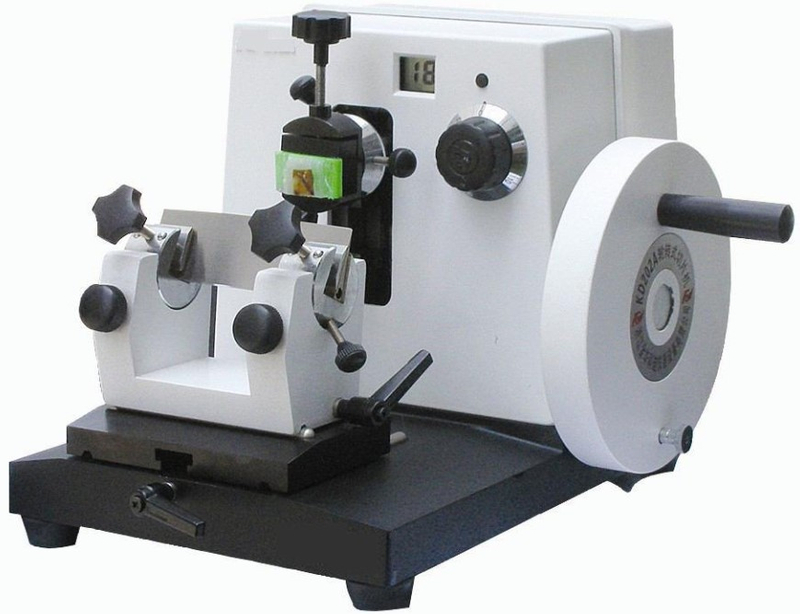 PMC-202A Rotary Microtome