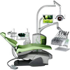 DC3600 Dental Unit