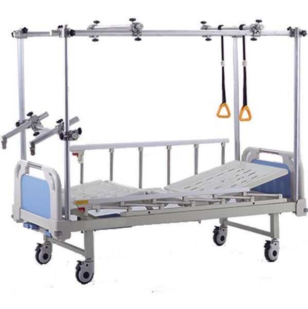 Three Function Orthopaedics Bed HC-6