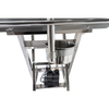 PLVOT-001 Electric Pet Operating Table