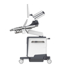 PT-600 Color Doppler Ultrasound System