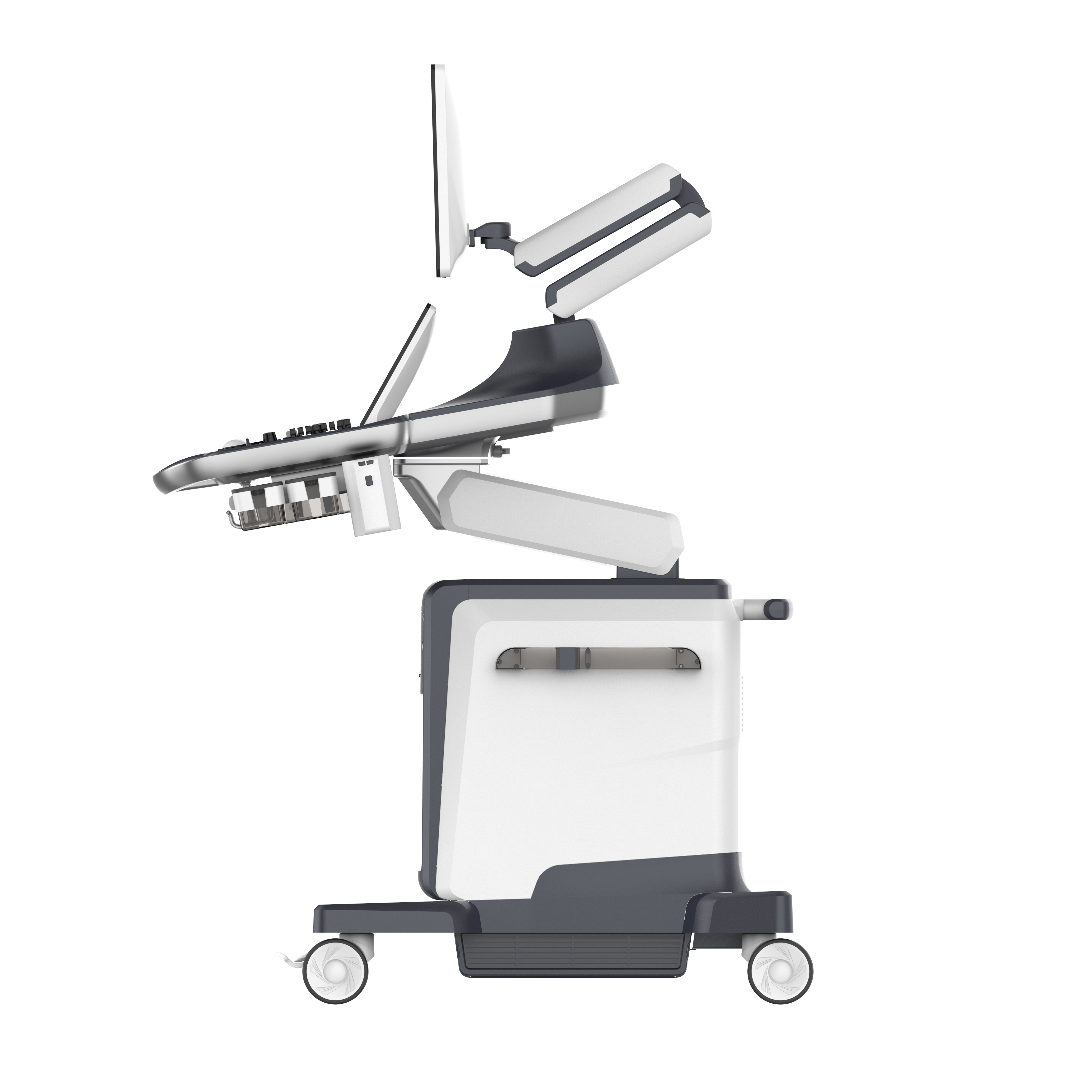 PT-600 Color Doppler Ultrasound System