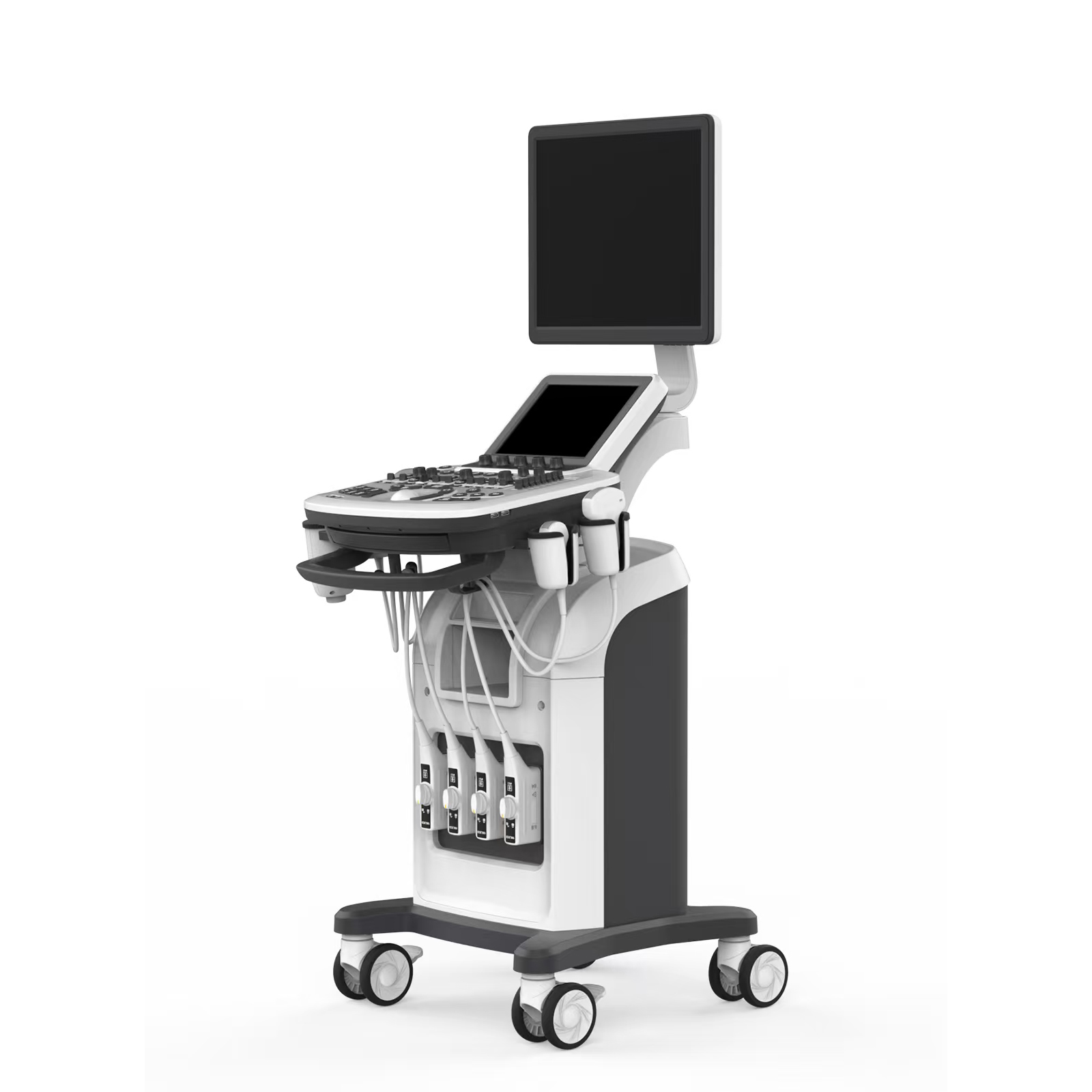 P7 Color Doppler Ultrasound System