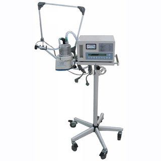 PA-700 Infant Ventilator