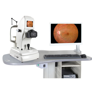 Fundus Camera /Retina Camera