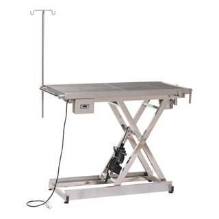 PLVOT-001 Electric Pet Operating Table
