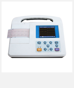 ECG & EEG & EMG