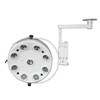 LED-9 Ceiling LED Surgical Lighting