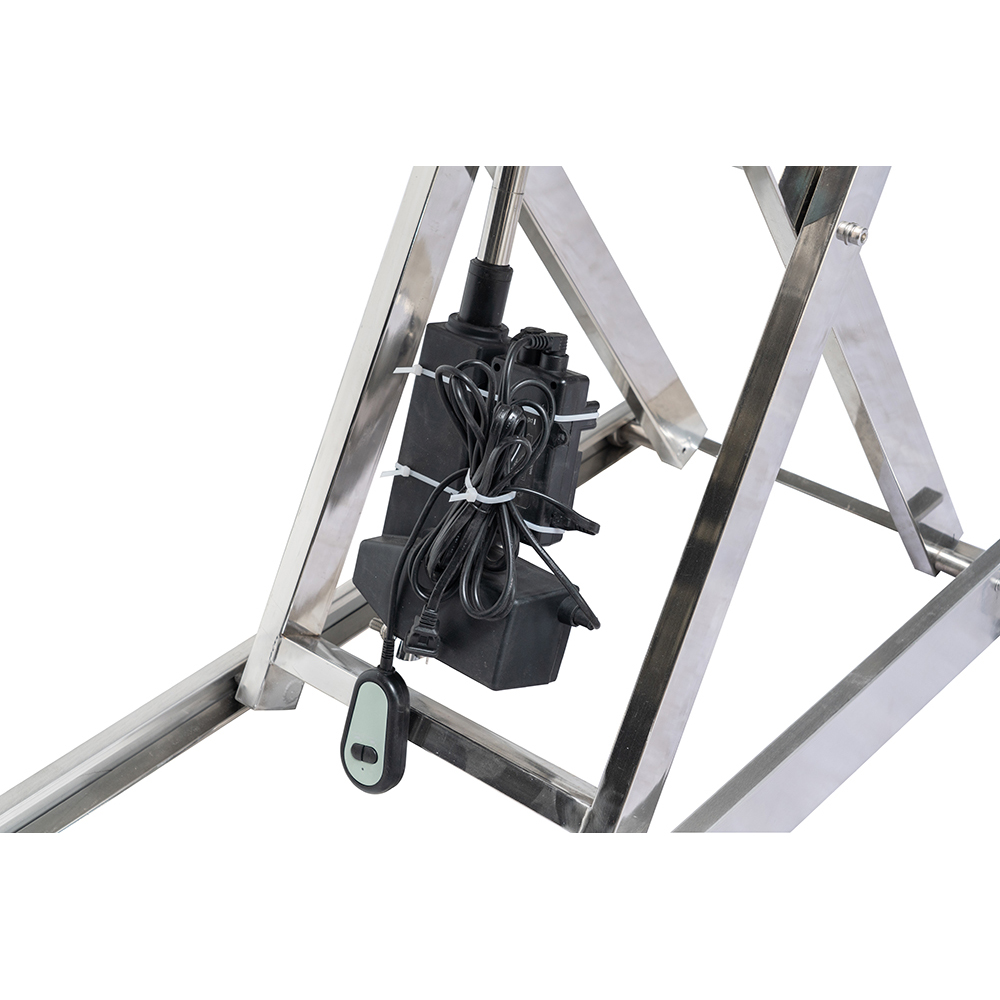 PLVOT-001 Electric Pet Operating Table