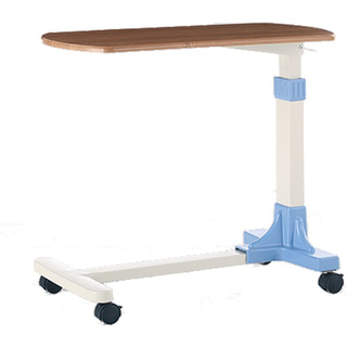 Movable Overbed Table HF-32