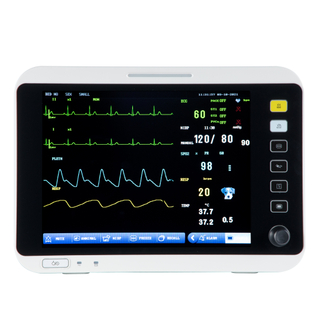 VM12 Veterinary Multi-parameter Monitor