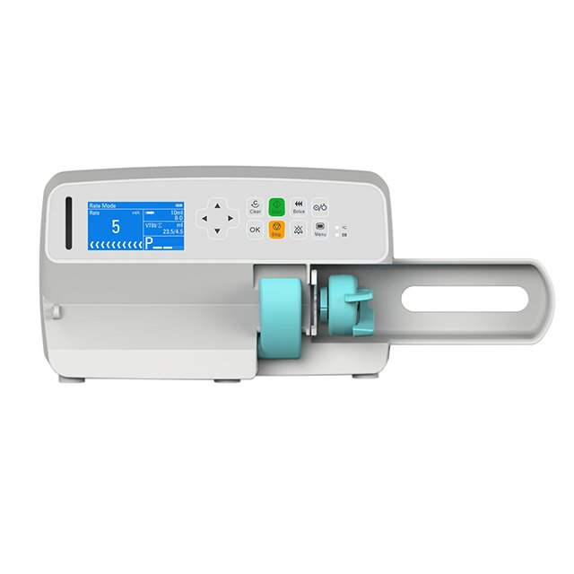 500II Syringe Pump